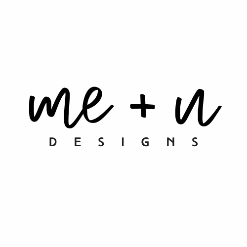 ME + U designs